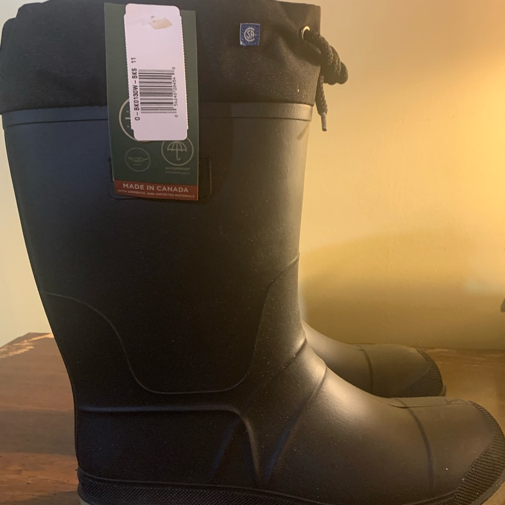 Work Boot - Picture 7 of 7